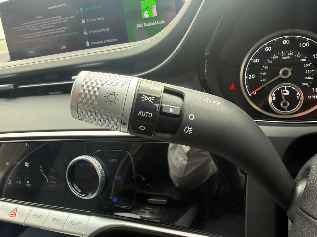 Genesis GV70 77.4Kwh, Dual Motor Sport 4Wd  #20