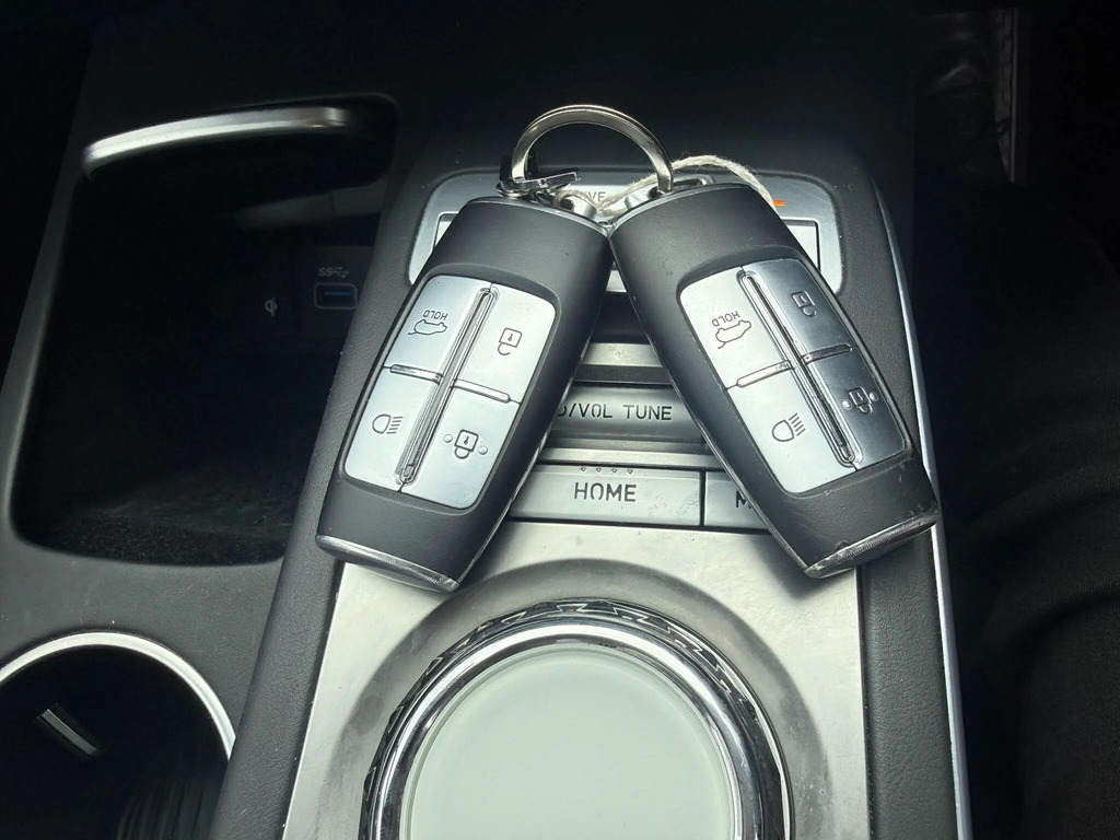 Genesis GV70 77.4Kwh, Dual Motor Sport 4Wd  #34