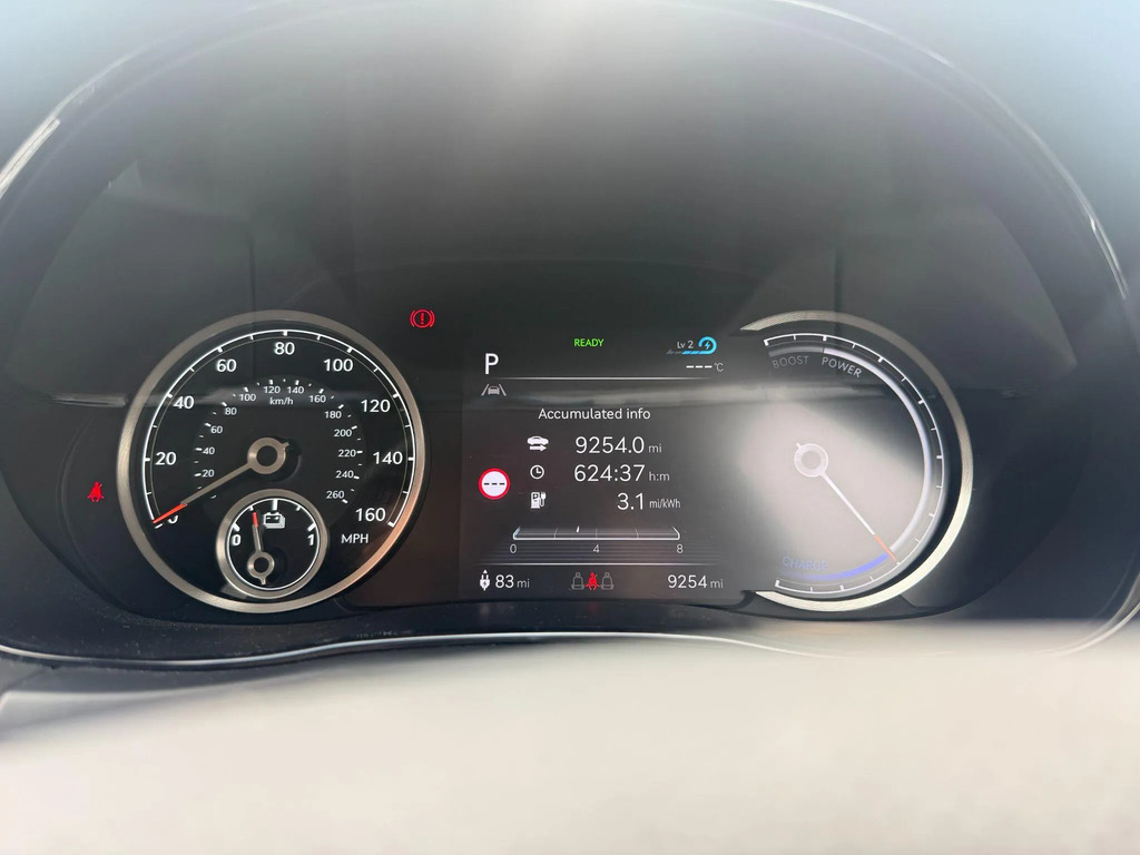 Genesis GV70 77.4Kwh, Dual Motor Sport 4Wd  #17