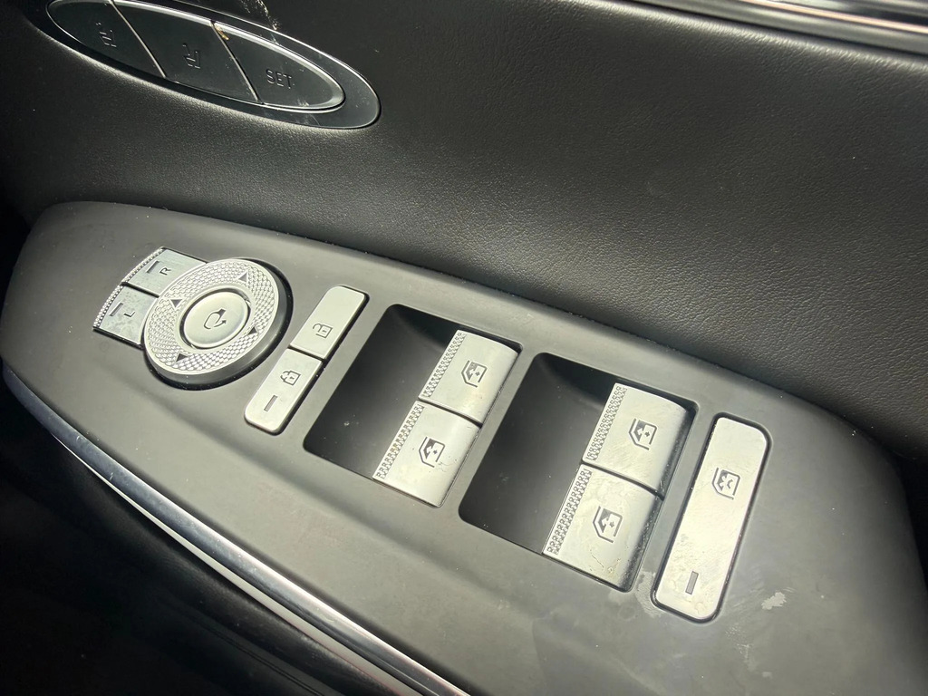 Genesis GV70 77.4Kwh, Dual Motor Sport 4Wd  #15