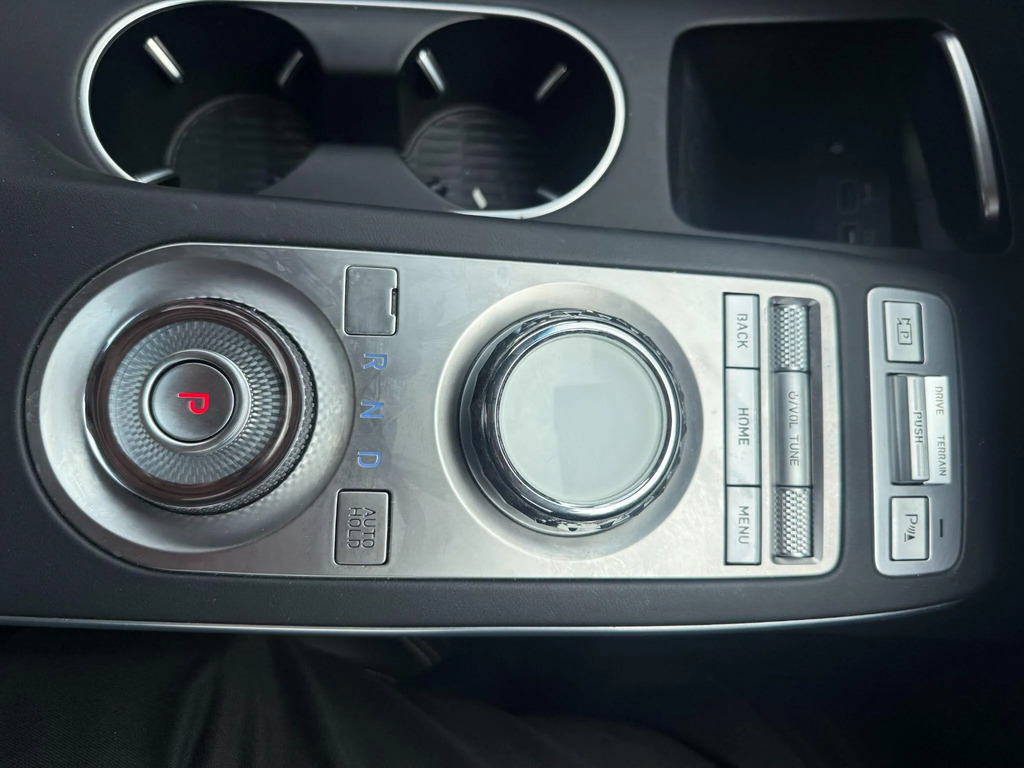 Genesis GV70 77.4Kwh, Dual Motor Sport 4Wd  #23