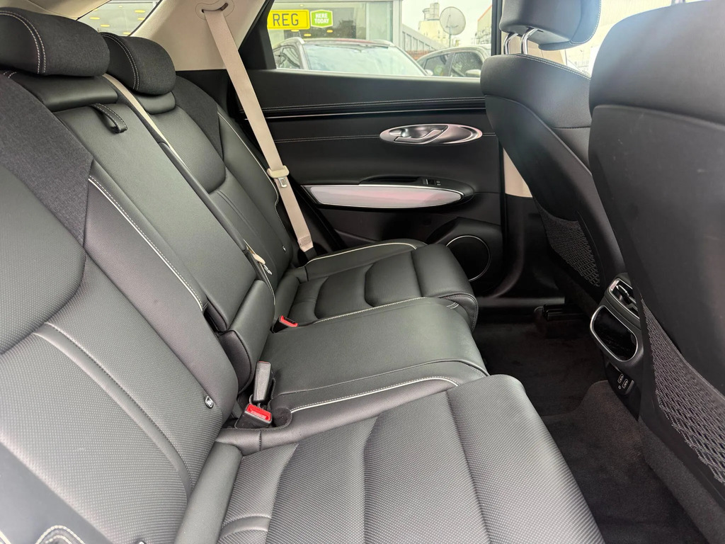 Genesis GV70 77.4Kwh, Dual Motor Sport 4Wd  #14