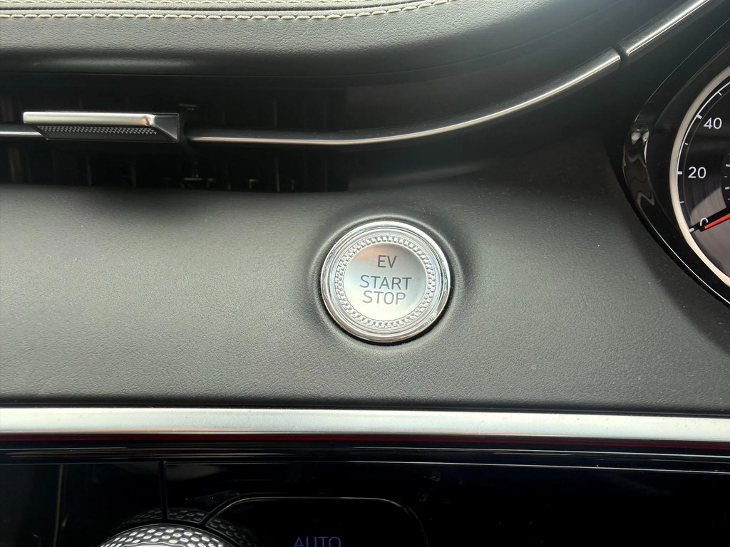 Genesis GV70 77.4Kwh, Dual Motor Sport 4Wd  #35