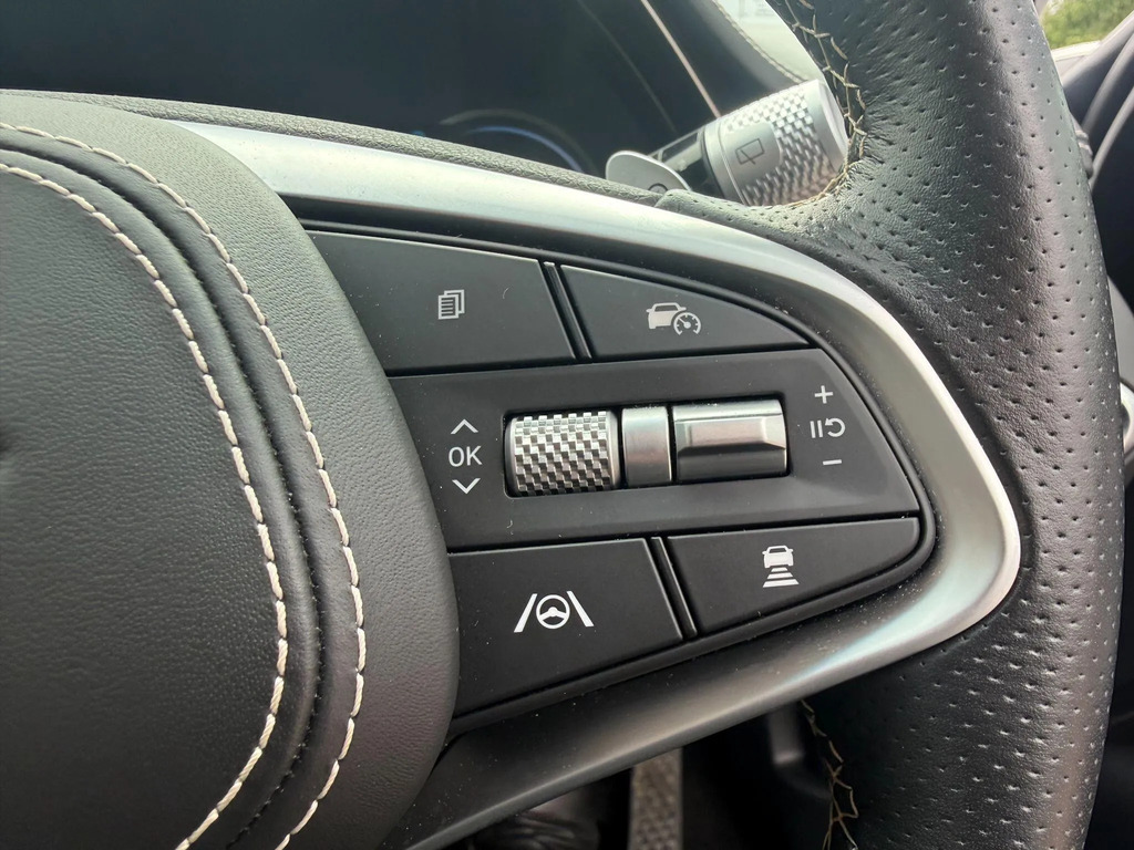 Genesis GV70 77.4Kwh, Dual Motor Sport 4Wd  #33