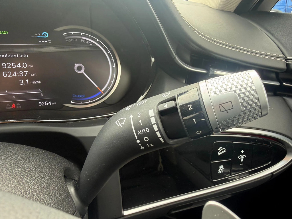 Genesis GV70 77.4Kwh, Dual Motor Sport 4Wd  #21