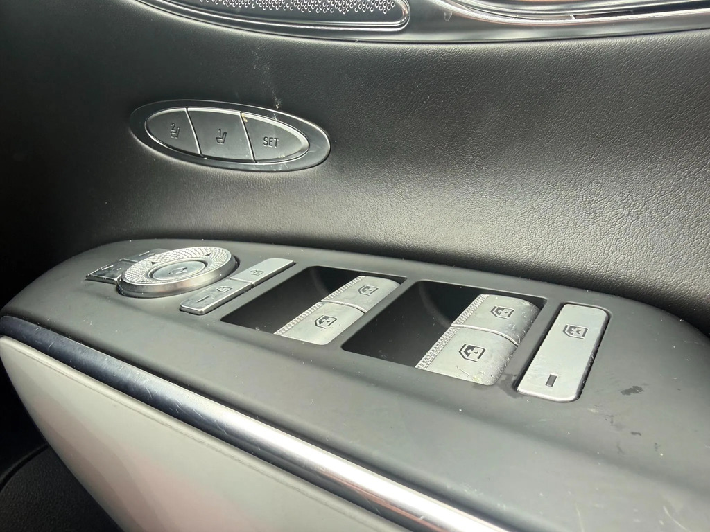 Genesis GV70 77.4Kwh, Dual Motor Sport 4Wd  #16