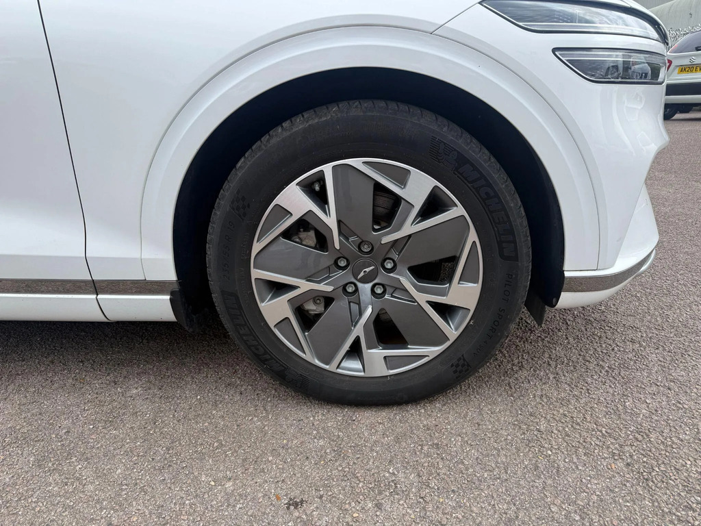 Genesis GV70 77.4Kwh, Dual Motor Sport 4Wd  #9