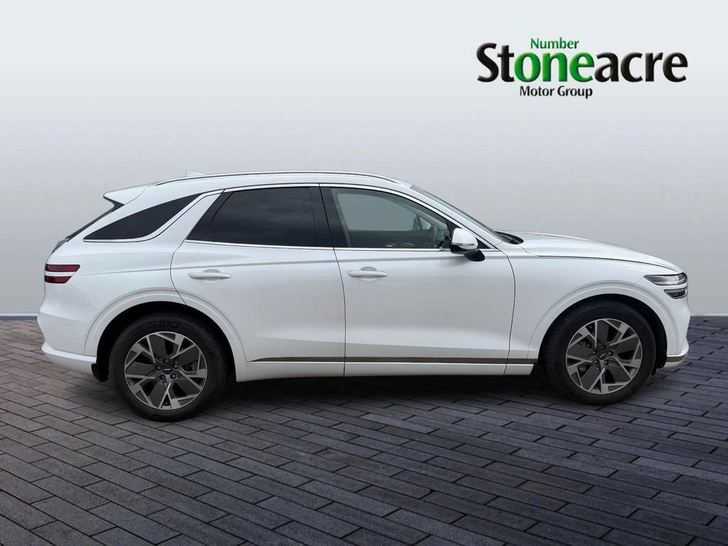 Genesis GV70 77.4Kwh, Dual Motor Sport 4Wd  #2