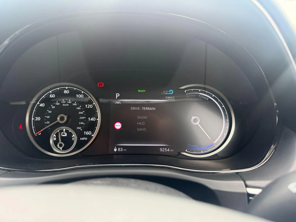 Genesis GV70 77.4Kwh, Dual Motor Sport 4Wd  #31