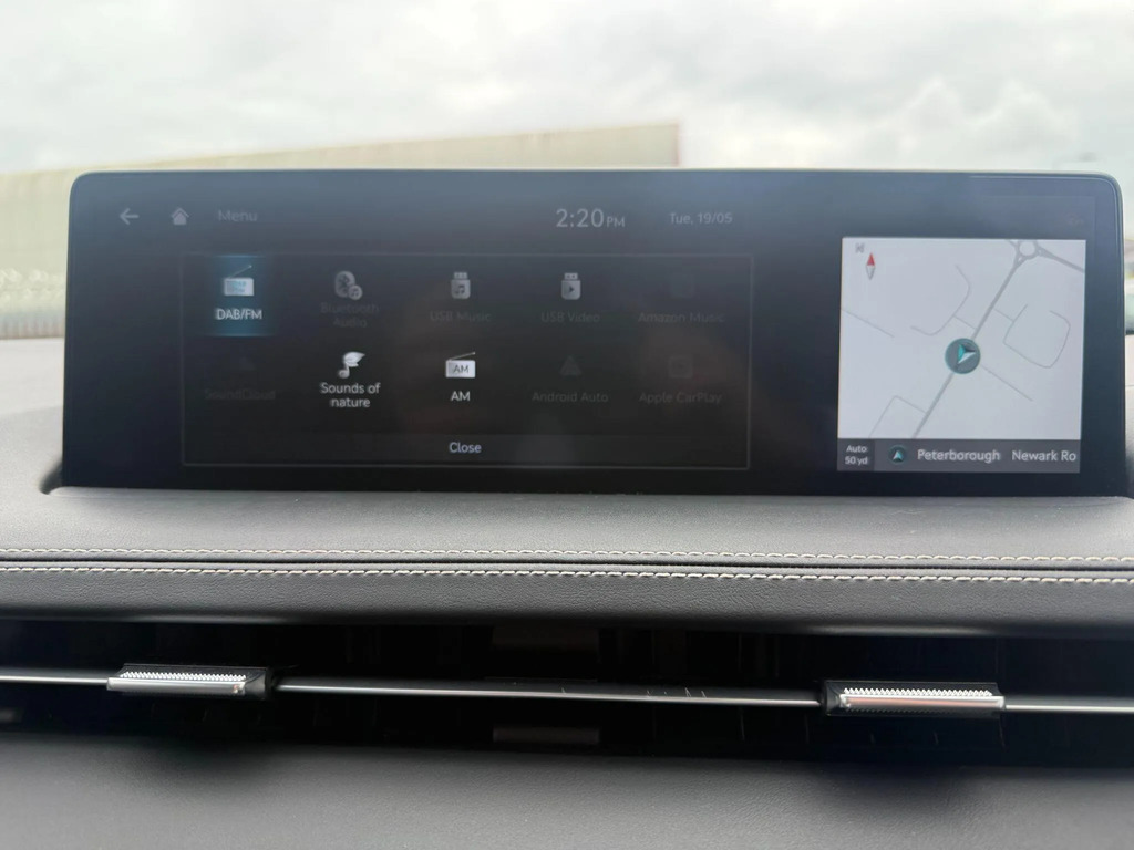 Genesis GV70 77.4Kwh, Dual Motor Sport 4Wd  #28