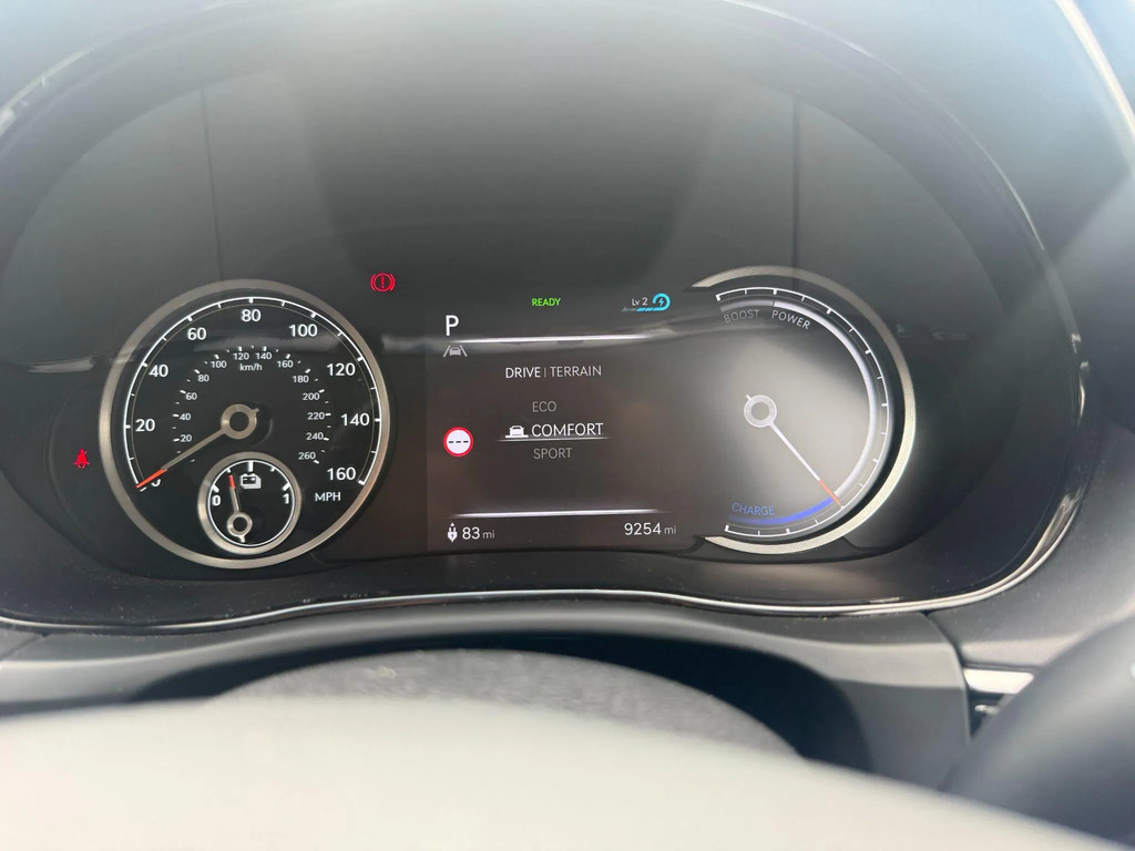 Genesis GV70 77.4Kwh, Dual Motor Sport 4Wd  #30