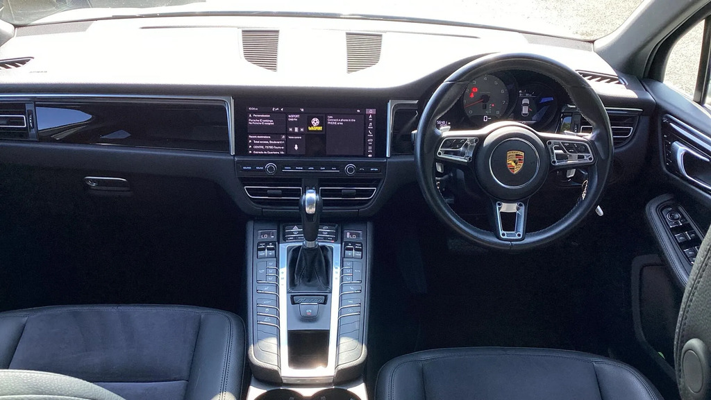 Porsche Macan 3.0T V6 S Suv Pdk 4Wd Euro 6 Ss 354 #5