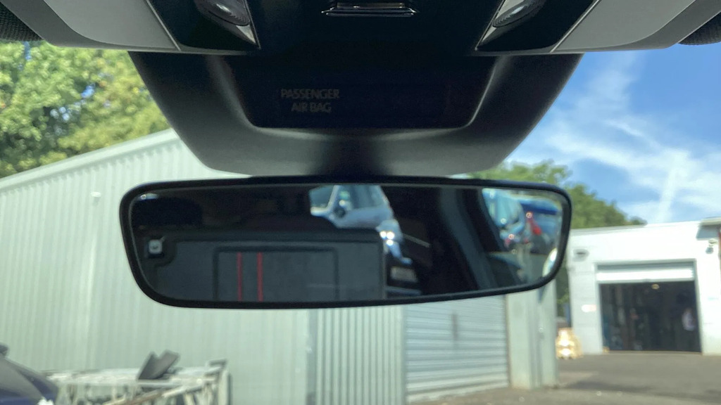 Porsche Macan 2.0T Pdk 4Wd Euro 6 Ss Black #28