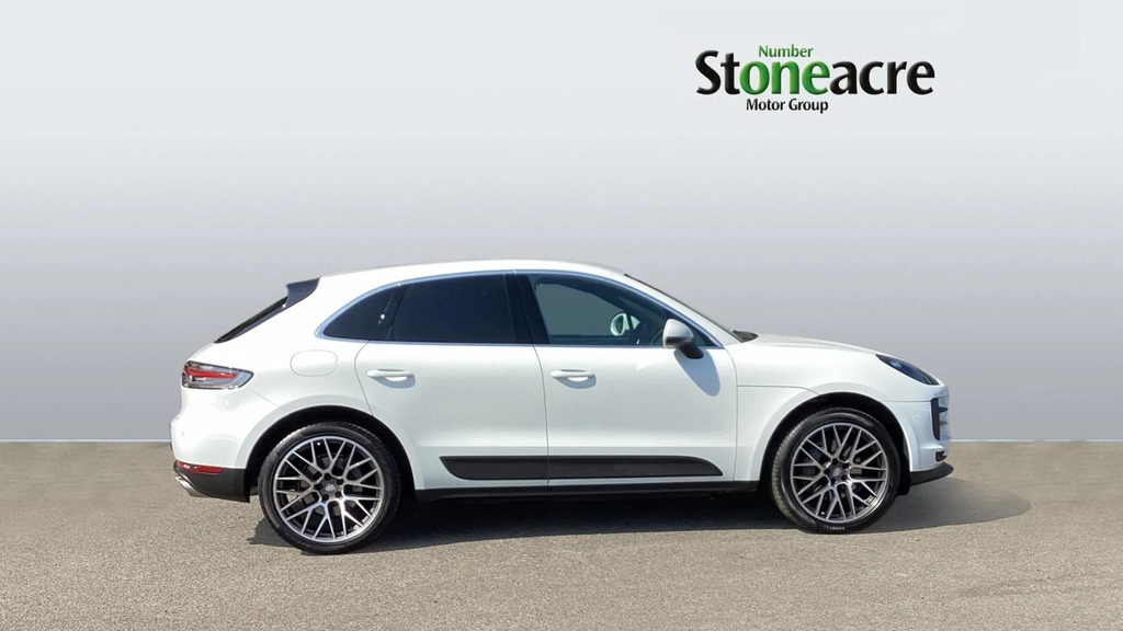 Porsche Macan 3.0T V6 S Suv Pdk 4Wd Euro 6 Ss 354 #3