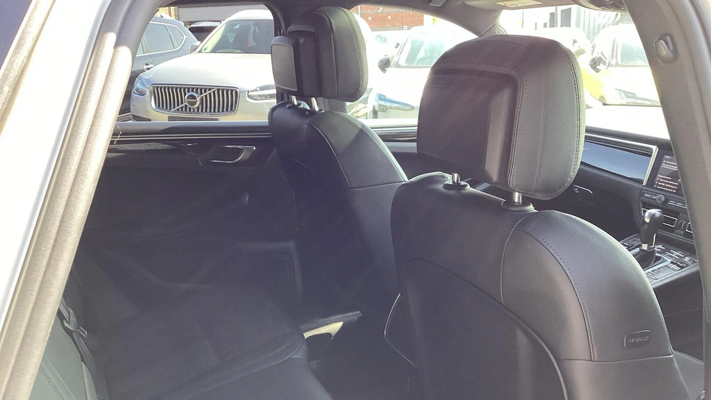 Porsche Macan 3.0T V6 S Suv Pdk 4Wd Euro 6 Ss 354 #6