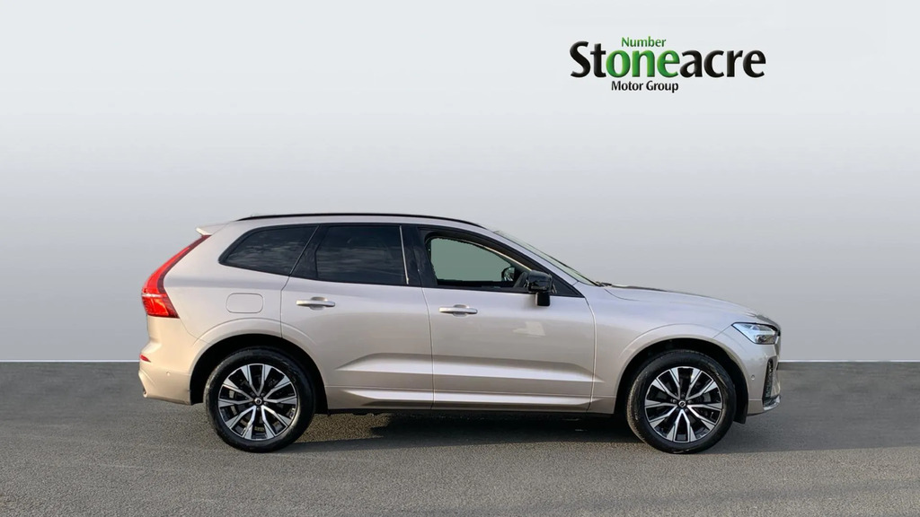 Volvo XC60 Plus Dark B4 Awd Mild Hybrid #3