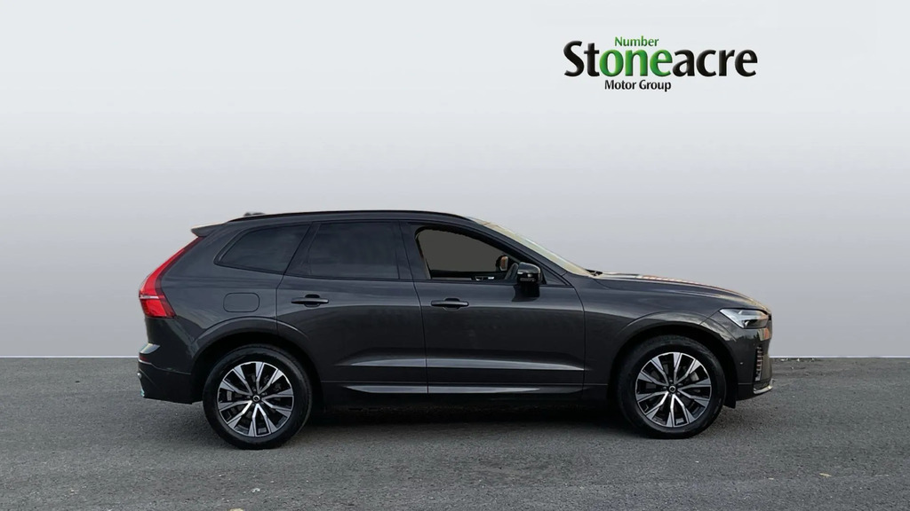Volvo XC60 Plus Dark B5 250 Hp #3