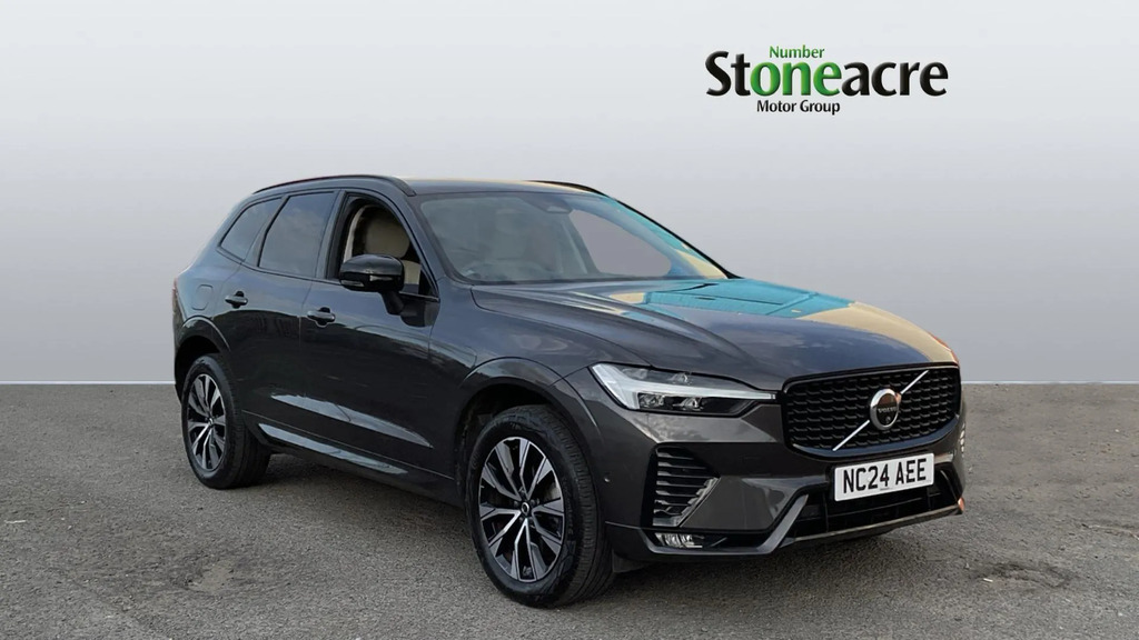 Volvo XC60 Plus Dark B5 250 Hp