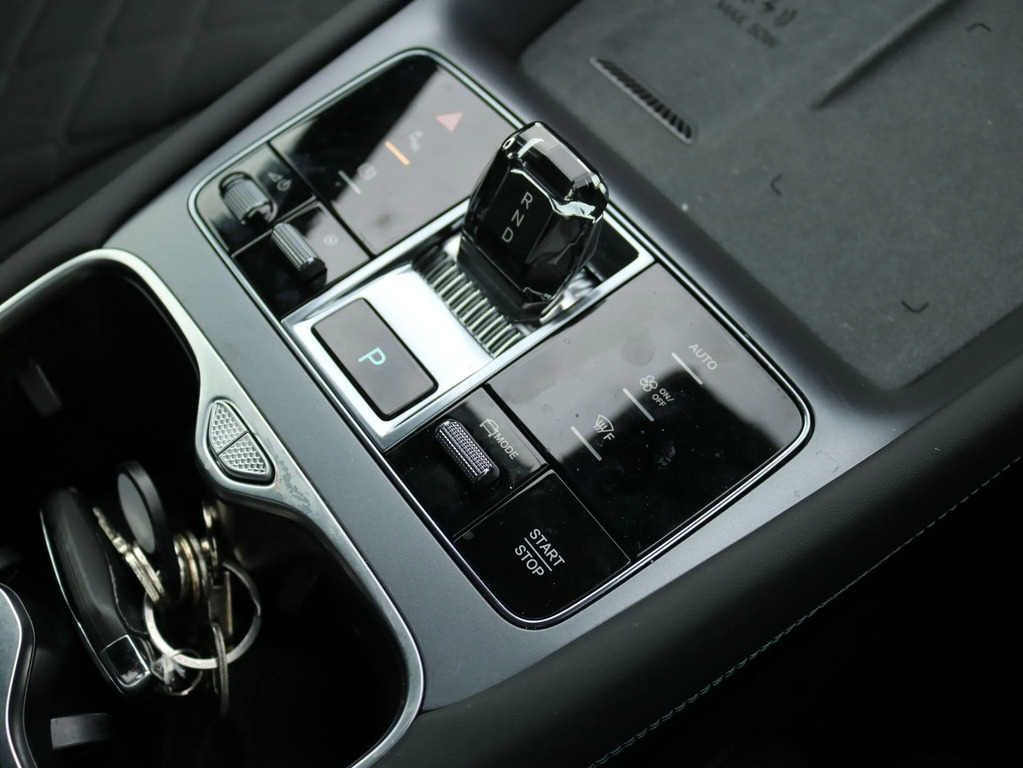 Byd Sealion 7 390Kw Excellence Awd 91Kwh Grey #25
