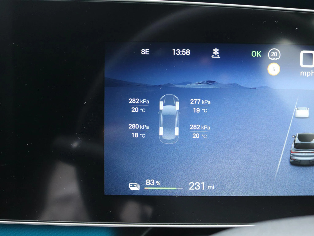 Byd Sealion 7 390Kw Excellence Awd 91Kwh Grey #18