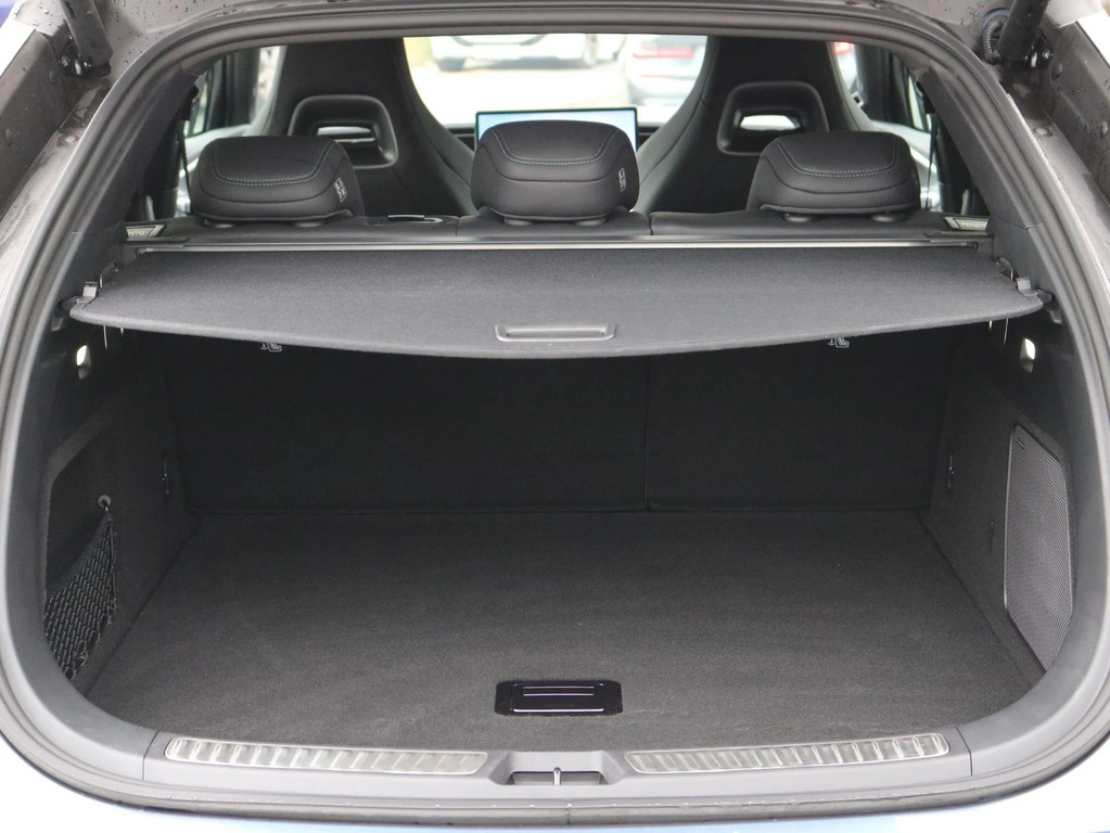 Byd Sealion 7 390Kw Excellence Awd 91Kwh Grey #12