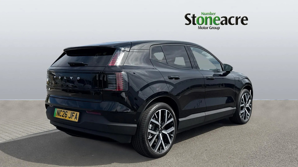 Volvo EX30 315Kw Twin Motor Performance Ultra 69Kwh #2