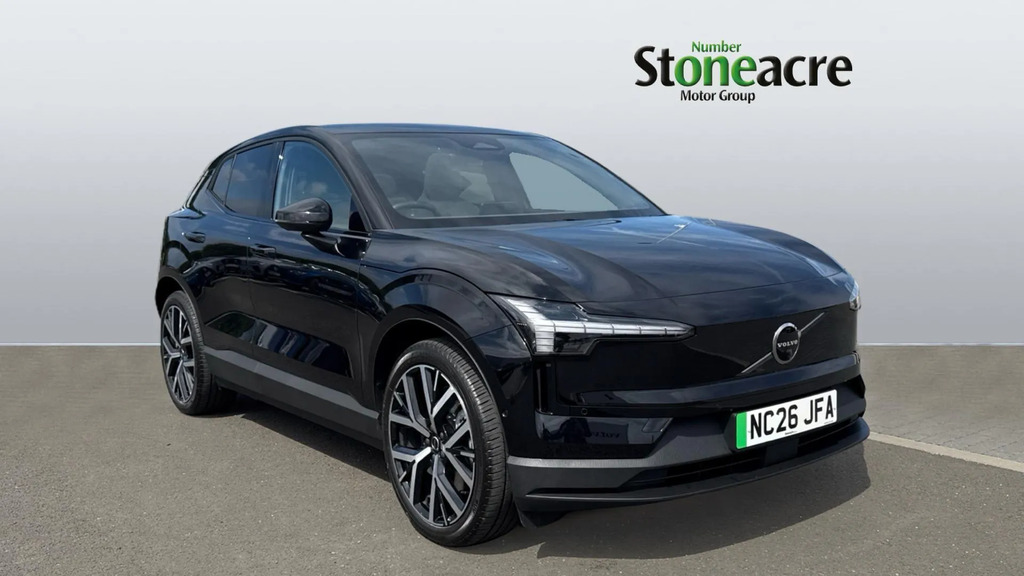Volvo EX30 315Kw Twin Motor Performance Ultra 69Kwh