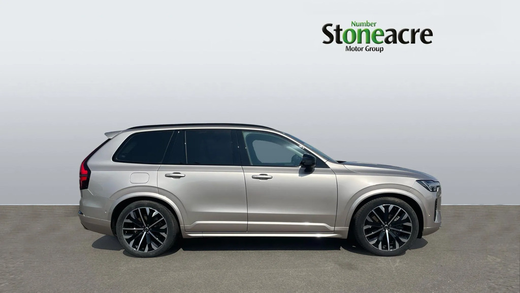 Volvo XC90 2.0 T8 18.8Kwh Ultra Dark 4Wd Euro 6 Ss  #3
