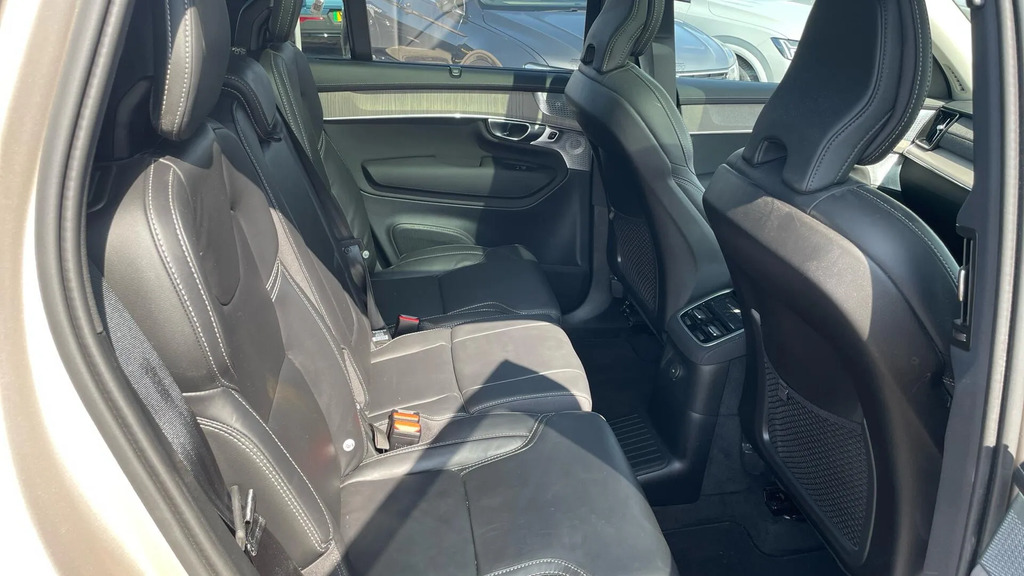 Volvo XC90 2.0 T8 18.8Kwh Ultra Dark 4Wd Euro 6 Ss  #6