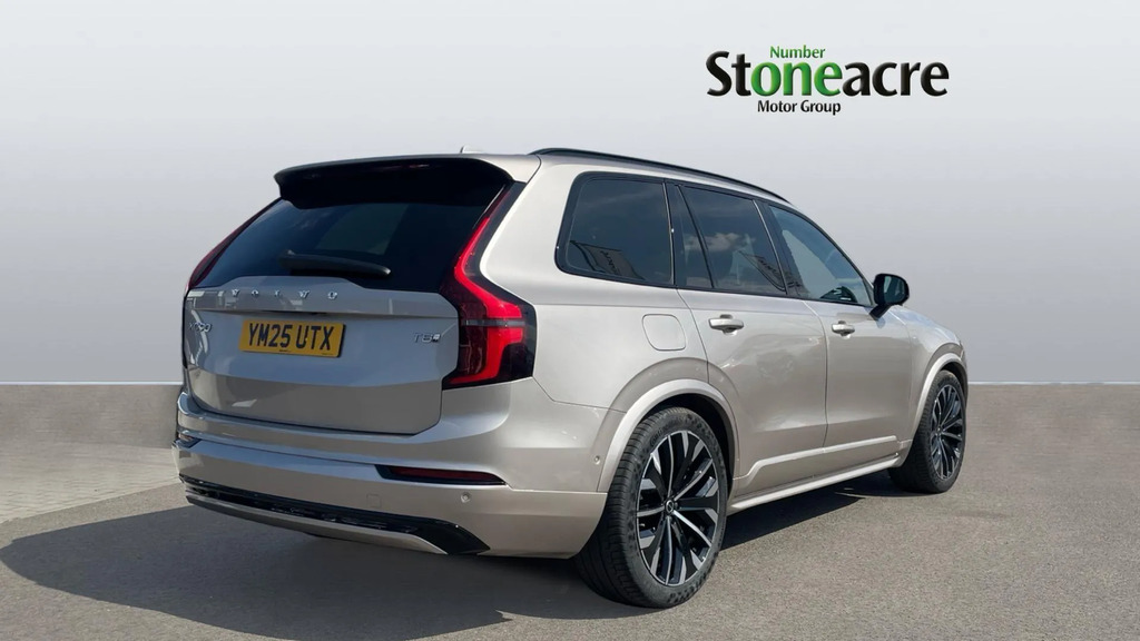 Volvo XC90 2.0 T8 18.8Kwh Ultra Dark 4Wd Euro 6 Ss  #2