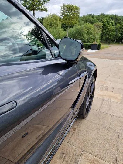 Aston Martin DBX 4.0 V8 S 4Wd Euro 6 Ss  #6