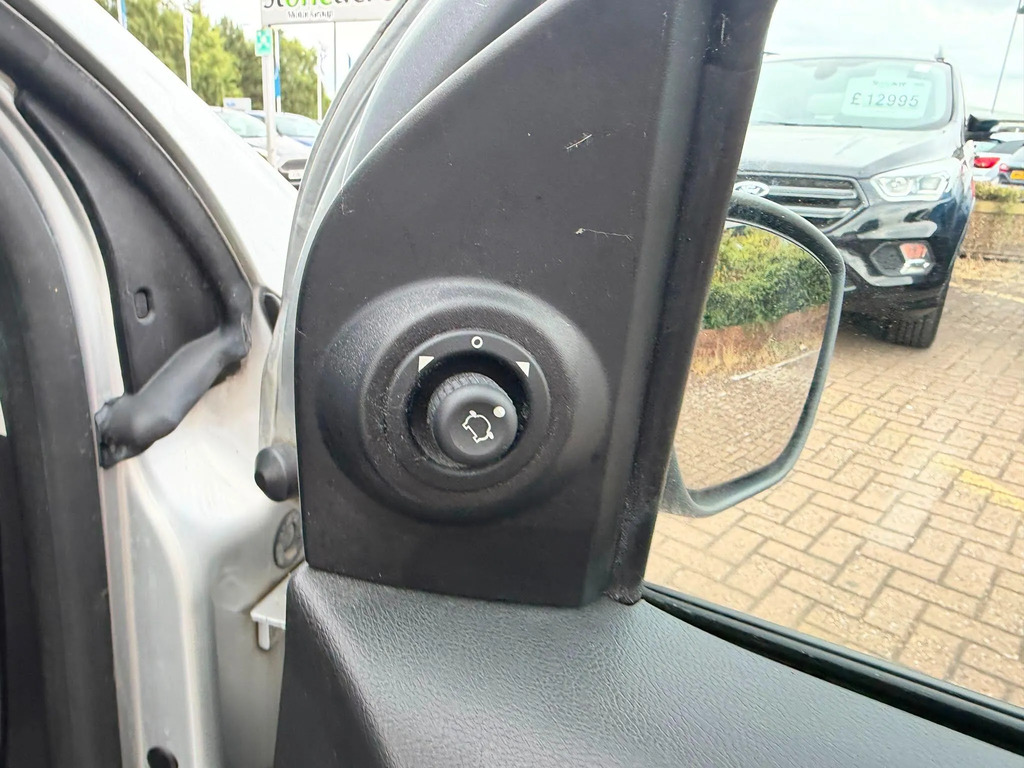 Ford KA+ 1.2 Ti-vct Zetec Euro 6 Blue #13