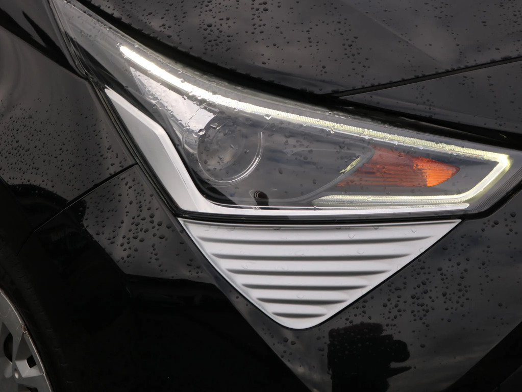 Toyota Aygo X-press Grey #9