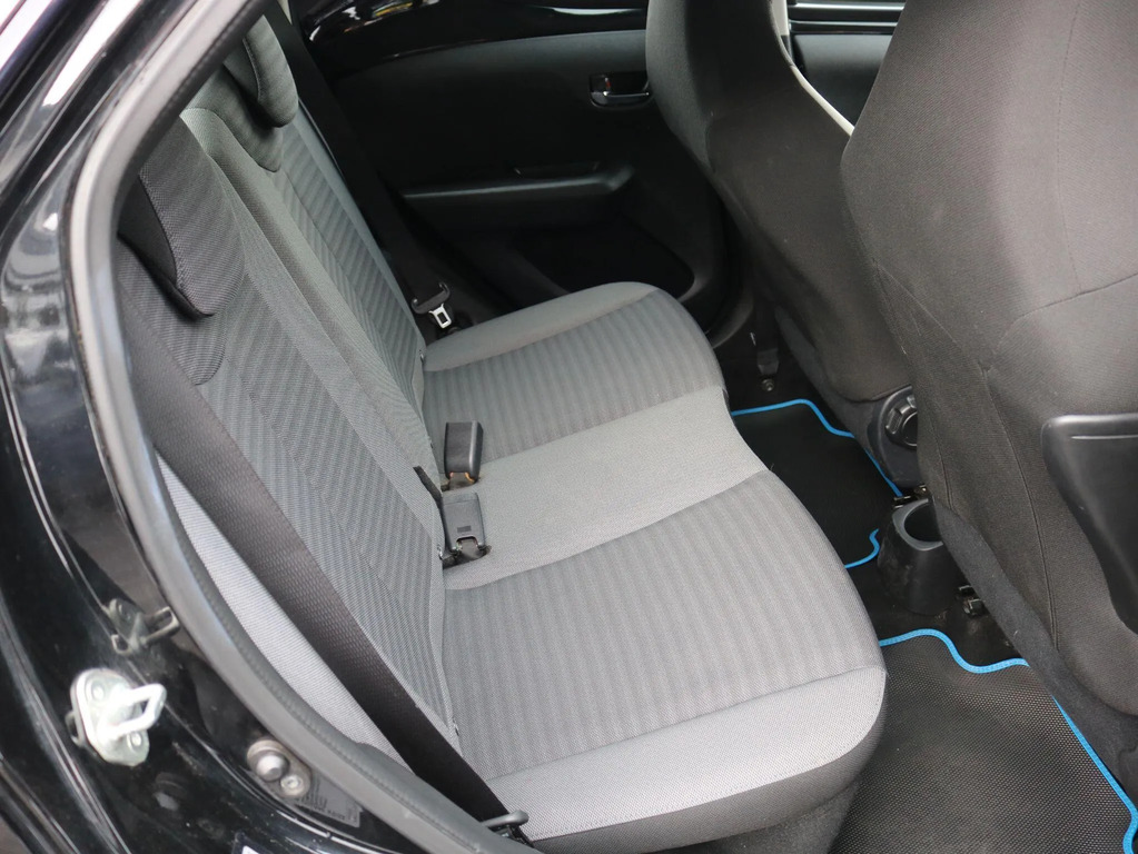 Toyota Aygo X-press Grey #26
