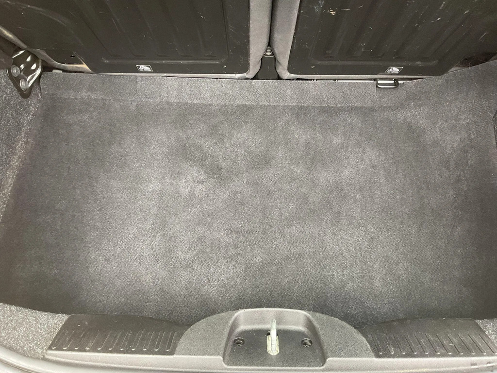 Fiat 500 500 Lounge Mhev Black #17