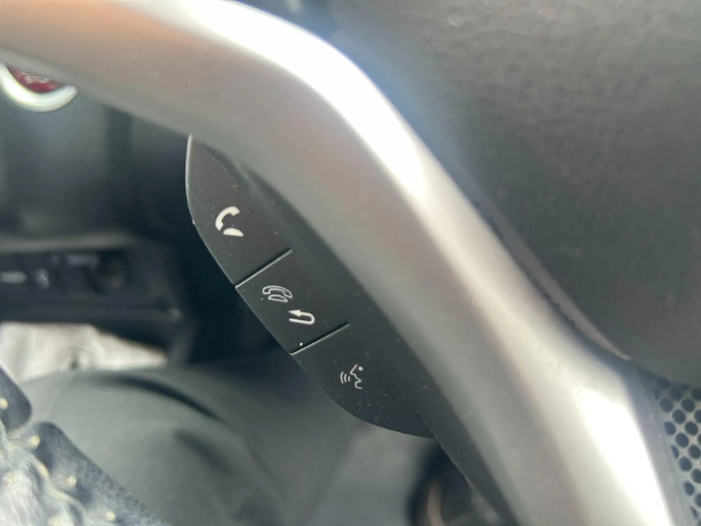 Honda Jazz 1.3 Se Navi Yellow #23