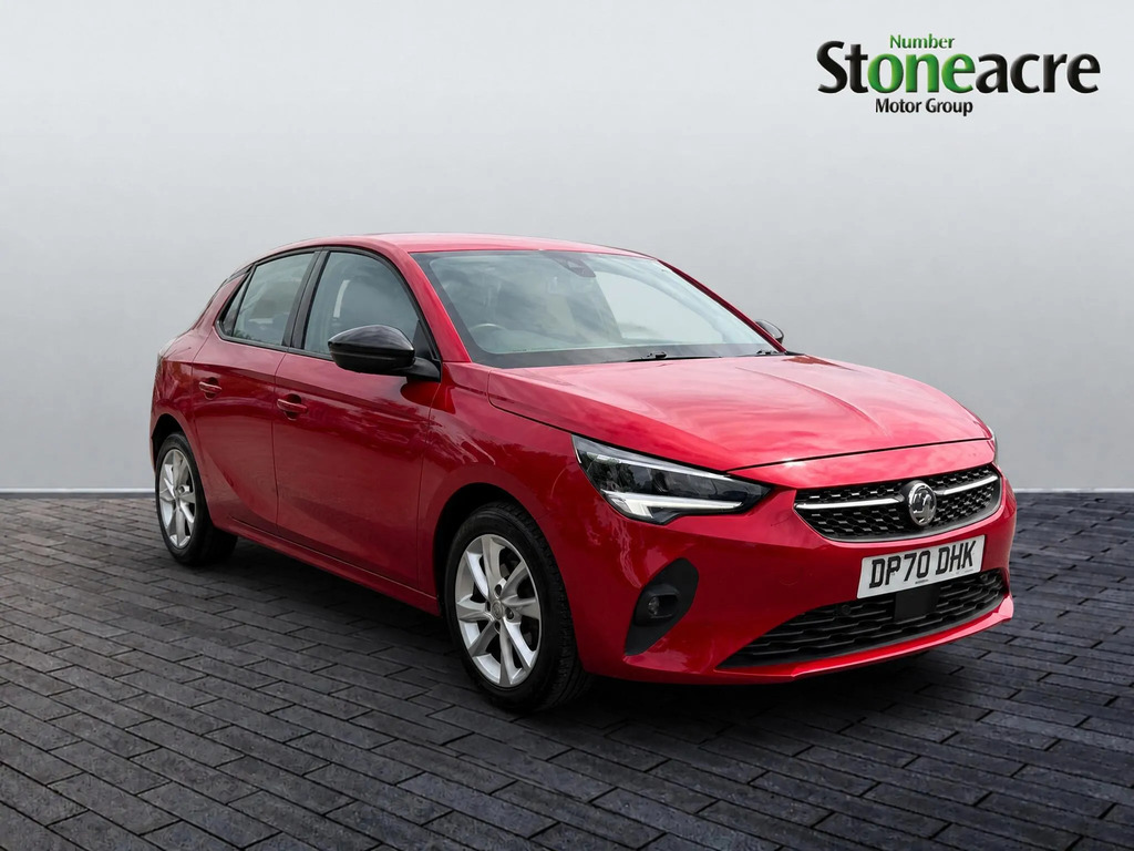 Vauxhall Corsa 1.2 Elite Euro 6 
