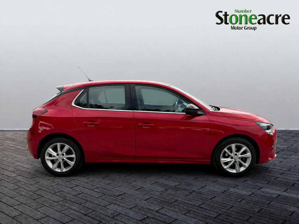 Vauxhall Corsa 1.2 Elite Euro 6  #2