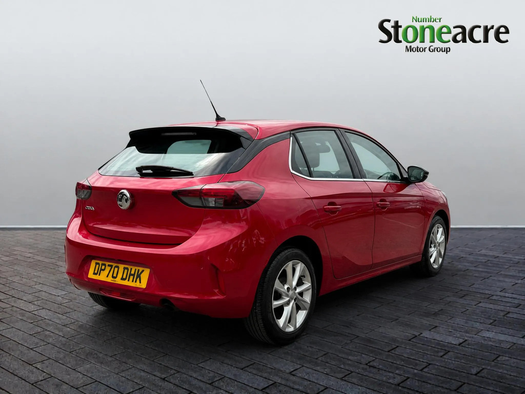 Vauxhall Corsa 1.2 Elite Euro 6  #3