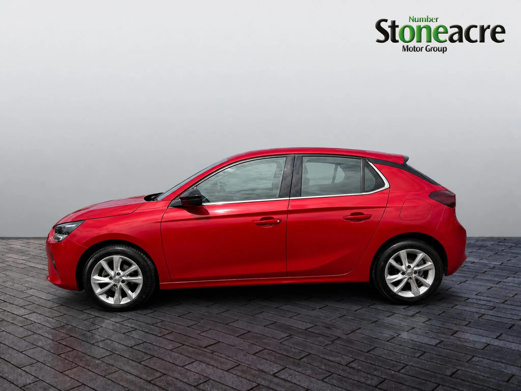 Vauxhall Corsa 1.2 Elite Euro 6  #6