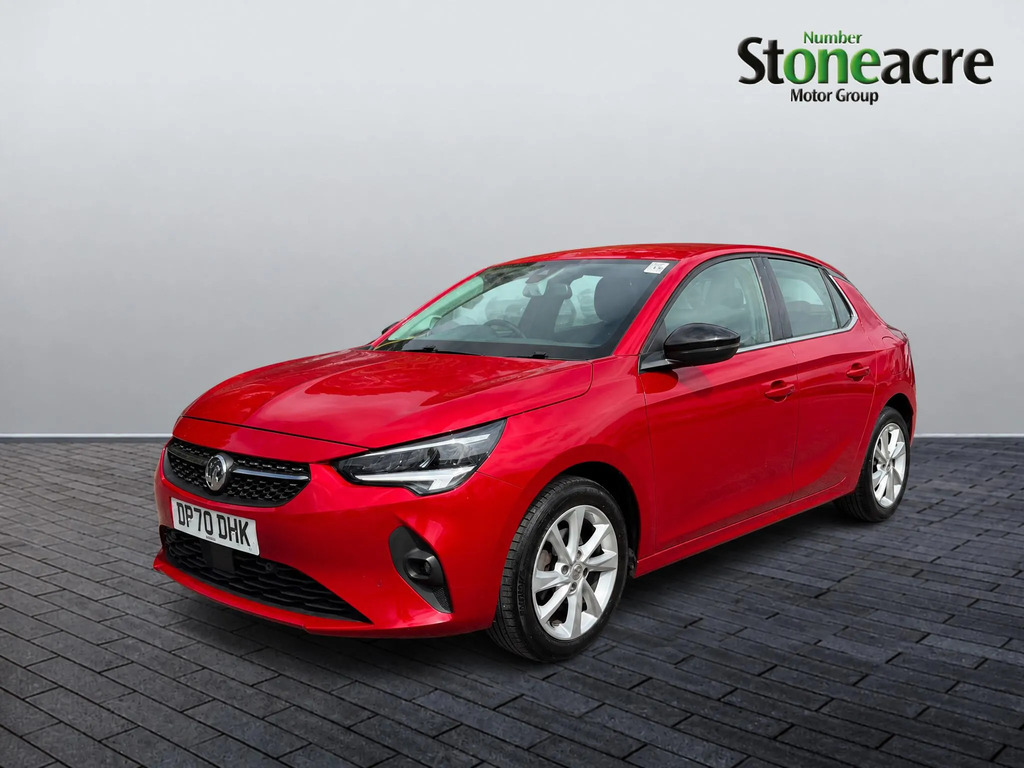 Vauxhall Corsa 1.2 Elite Euro 6  #5