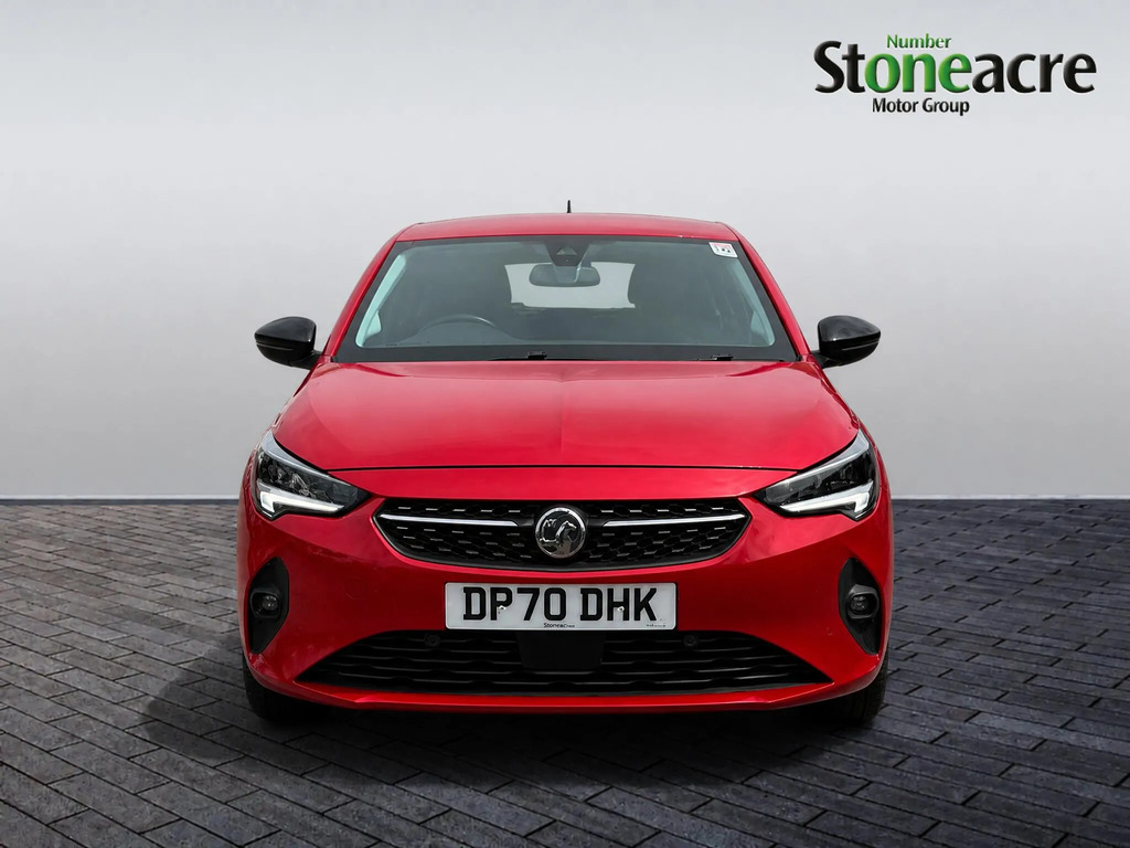 Vauxhall Corsa 1.2 Elite Euro 6  #4