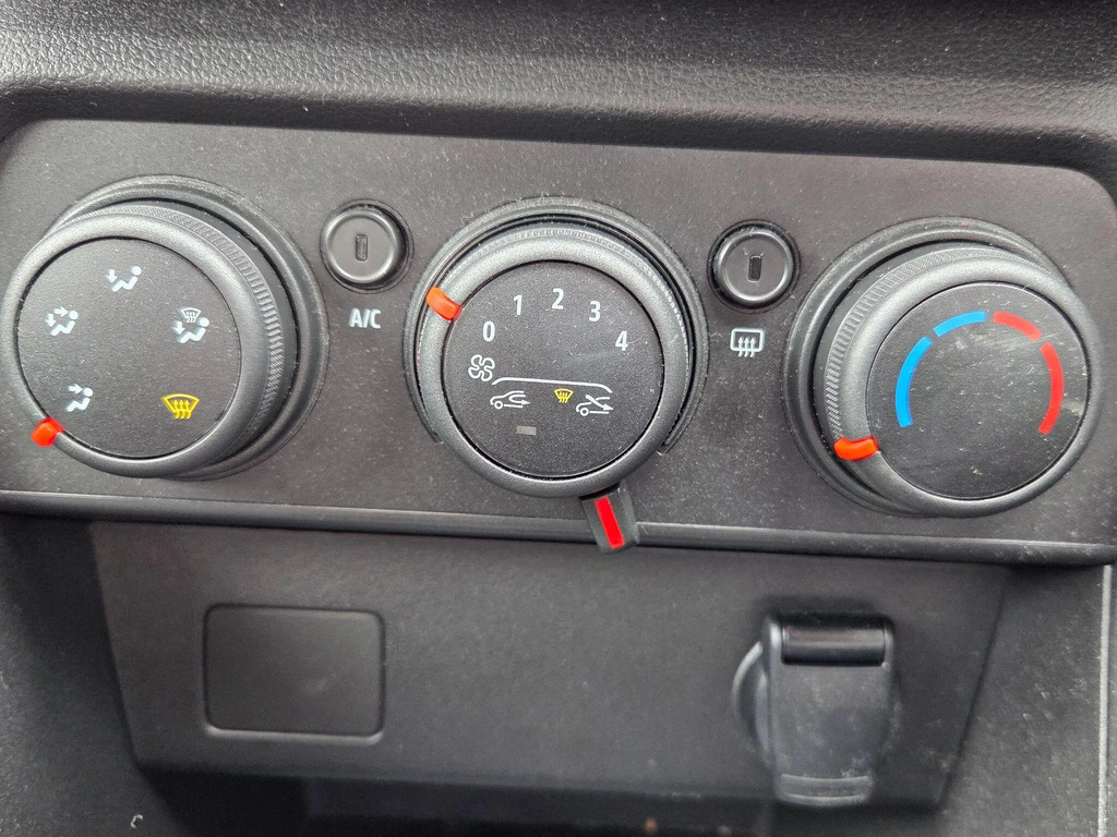 Dacia Sandero 1.0 Tce Comfort Blue #29