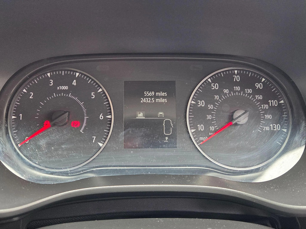 Dacia Sandero 1.0 Tce Comfort Blue #18