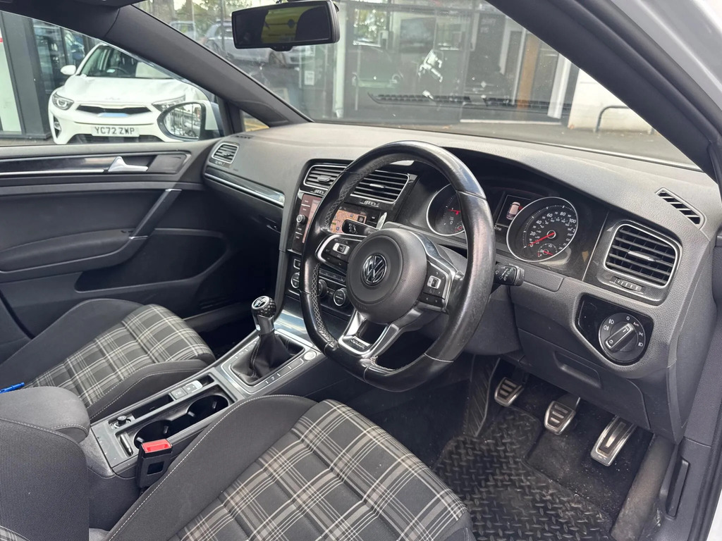 Volkswagen Golf 2.0 Tdi Bluemotion Tech Gtd Euro 6 Ss  #6