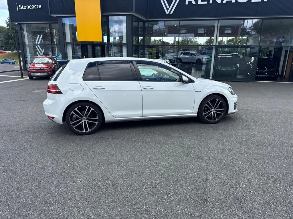 Volkswagen Golf 2.0 Tdi Bluemotion Tech Gtd Euro 6 Ss  #4