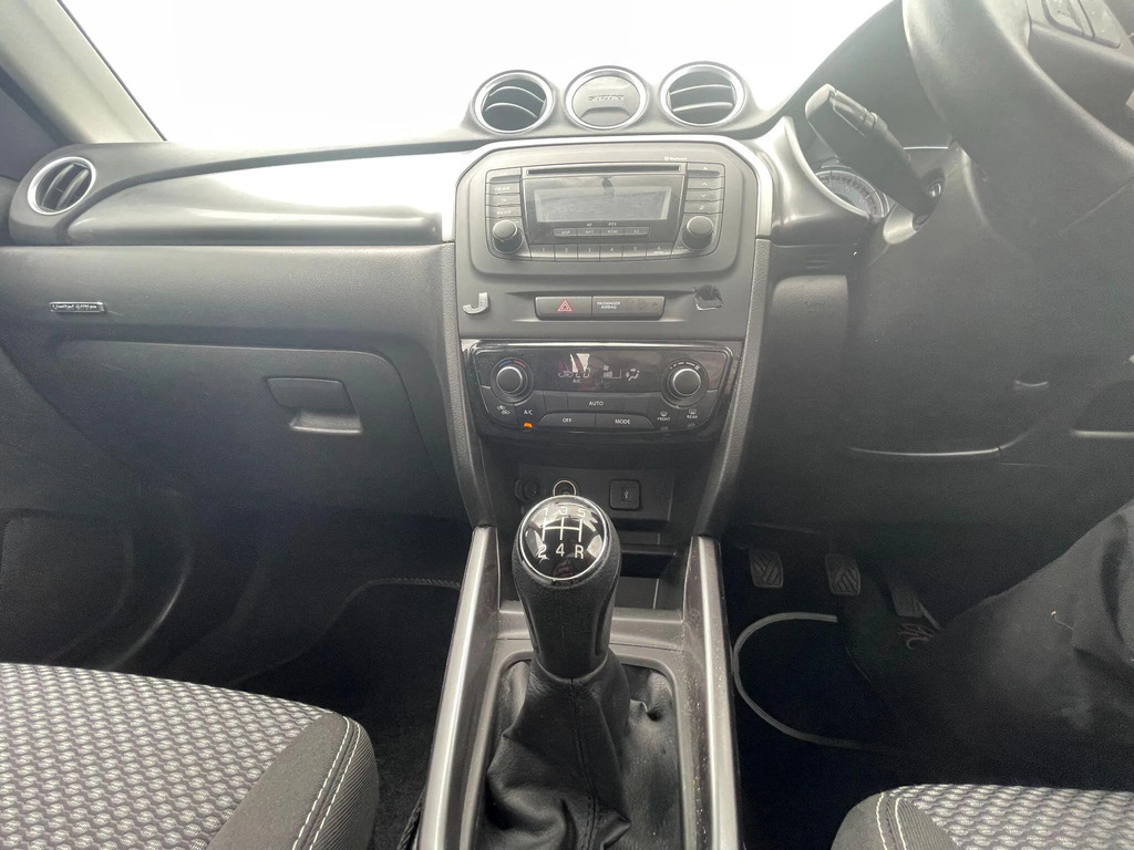 Suzuki Vitara 1.0 Boosterjet Sz-t  #10