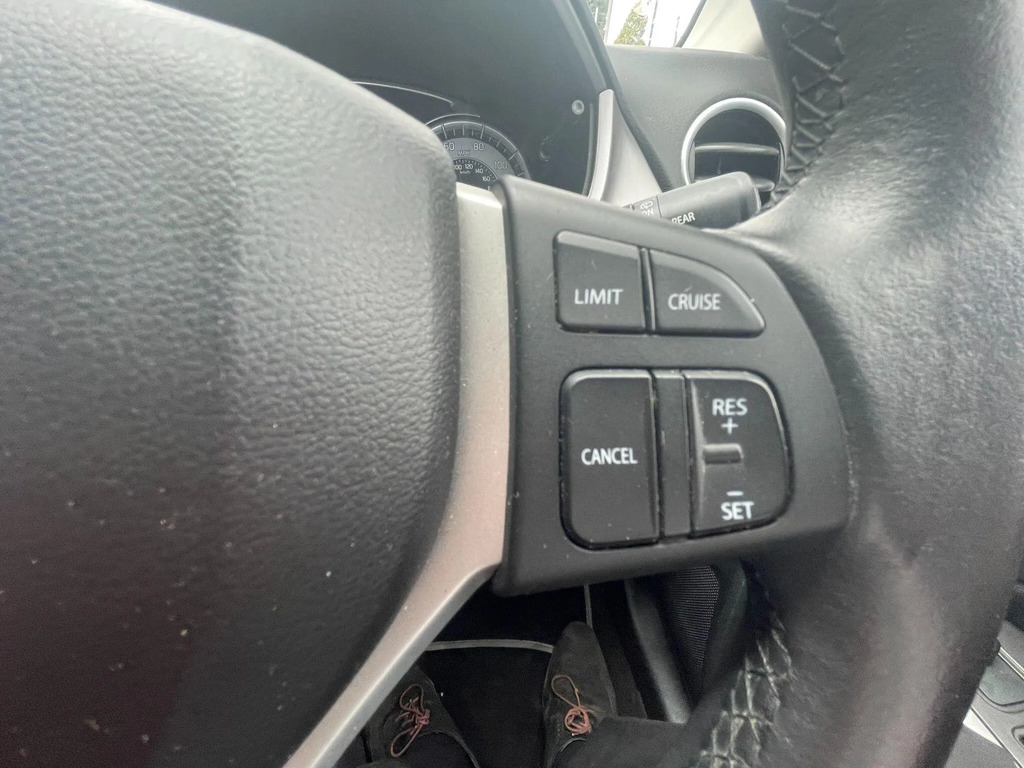 Suzuki Vitara 1.0 Boosterjet Sz-t  #14