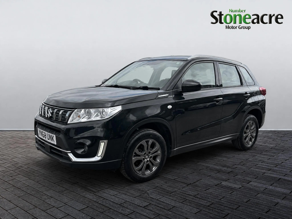 Suzuki Vitara 1.0 Boosterjet Sz4 Suv Euro 6 S  #3