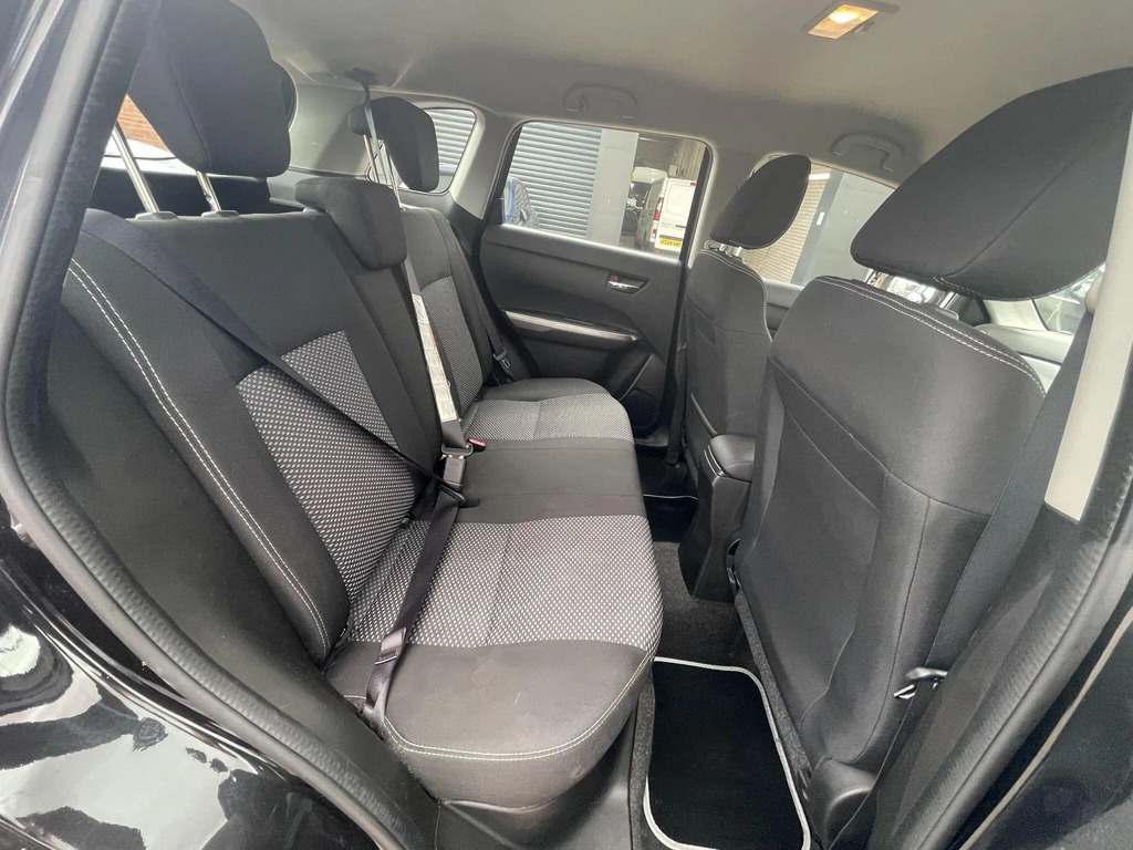 Suzuki Vitara 1.0 Boosterjet Sz-t  #12